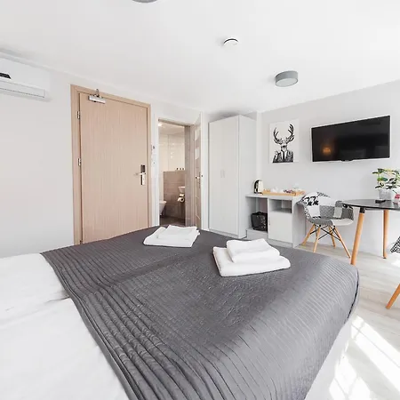 Six Suites, Old Town-3