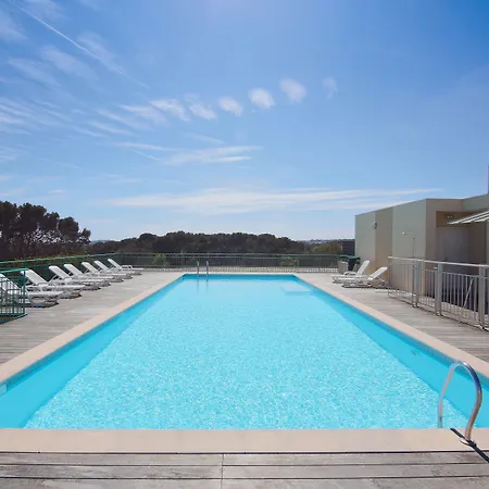 Inter-Hotel Sea Side Park-3