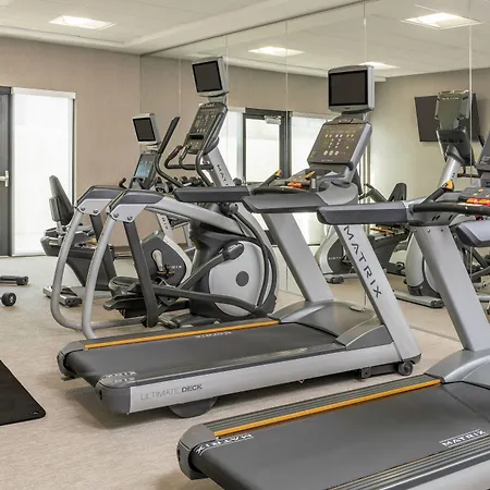 Springhill Suites By Marriott San Diego Carlsbad-3