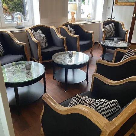 Hotel Am Nordkreuz-3