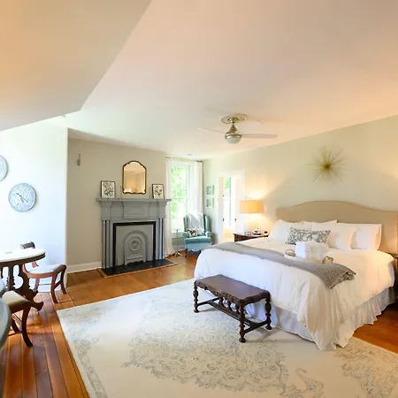Rose Hill Inn-3