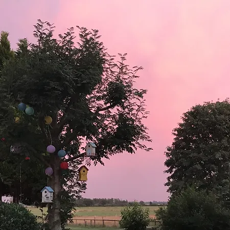 B&B Worpsweder Blick-2