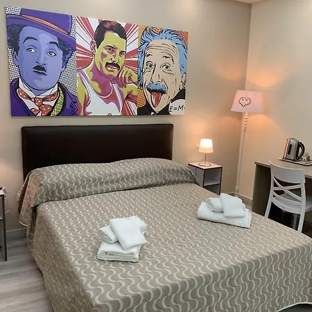 B&B In Centro-3