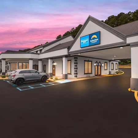 Rodeway Inn Cleveland Tn I-75-2