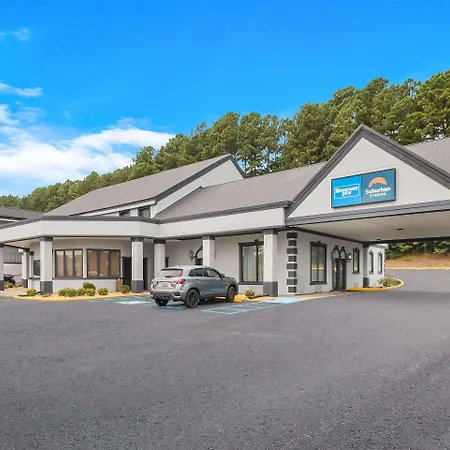 Rodeway Inn Cleveland Tn I-75-3