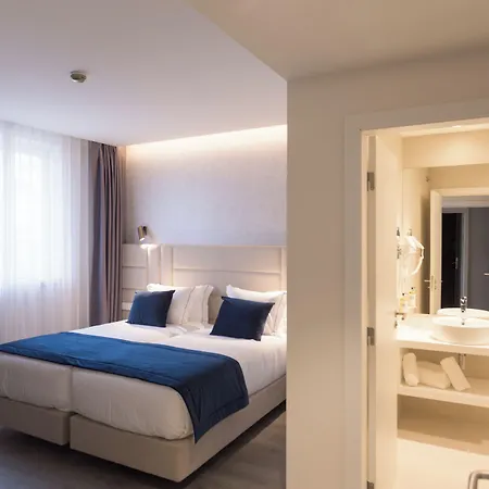 Hotel Mondego-3