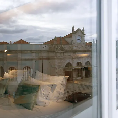 Hotel Mondego-2