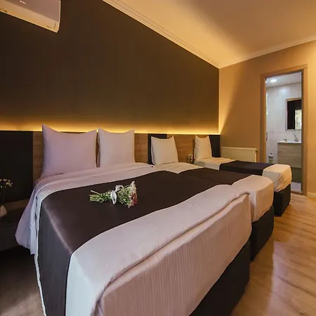 Grand Faik Hotel-3