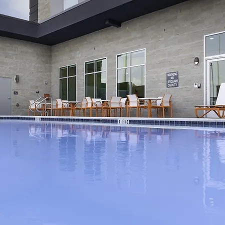 Holiday Inn Glendale - Stadium & Ent Dist By Ihg-2