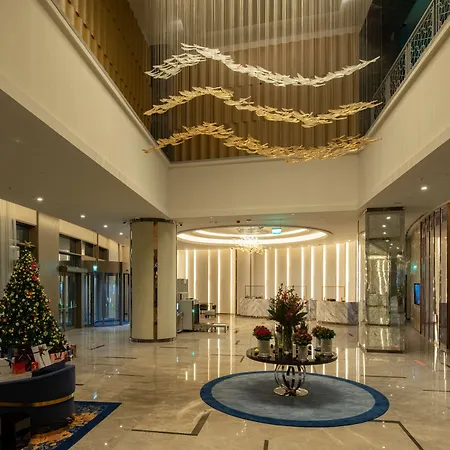 Hilton Mall Of Istanbul-2