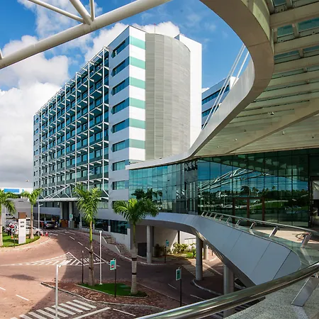 Best Western Salvador Hangar Aeroporto-2