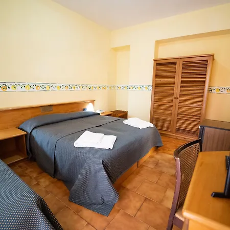 Hotel San Pietro-3