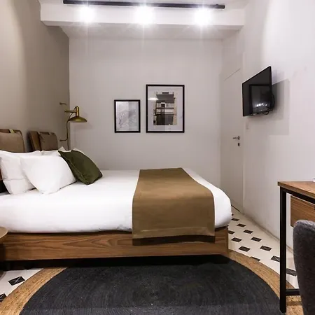 Guest House De La Valette-3
