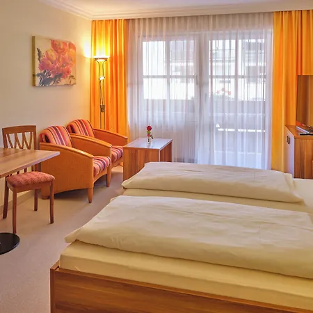 Appartement-Haus Blumenhof-2