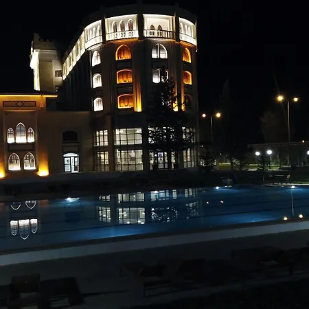 Connect Thermal Hotel-3