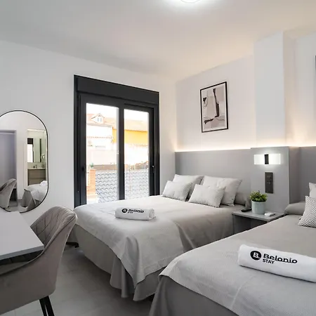 Stay Belonio L'Prados-2