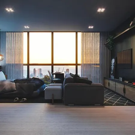 I Am Design Hotel Itapema By Hotelaria Brasil-3