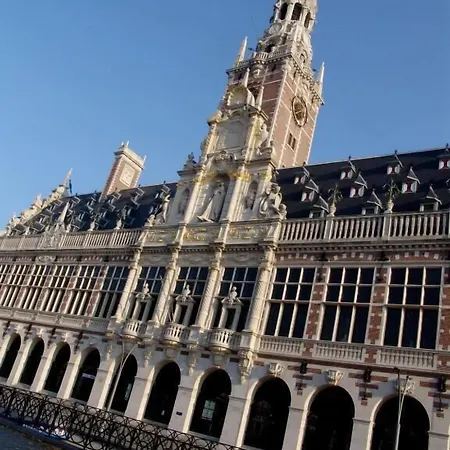 Hotel Mille Colonnes-2