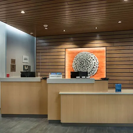 Fairfield By Marriott Inn & Suites Statesville-3