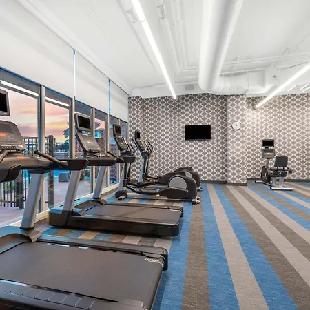 Aloft By Marriott Denver North Westminster-2
