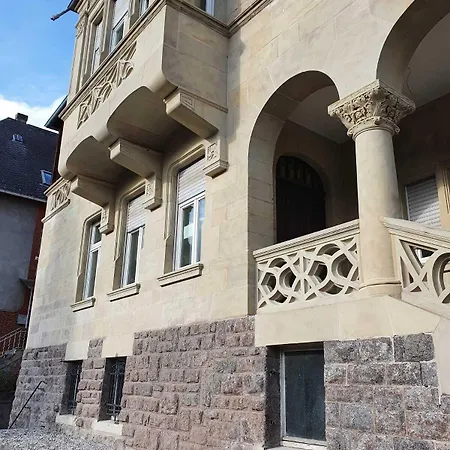 Boutique Hotel Villa Horbach-2