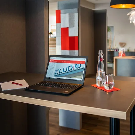 Hotel Includio-2