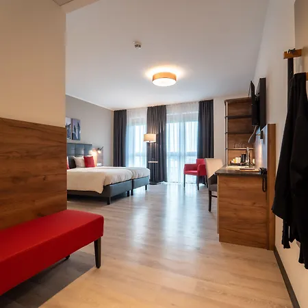 Hotel Includio-3
