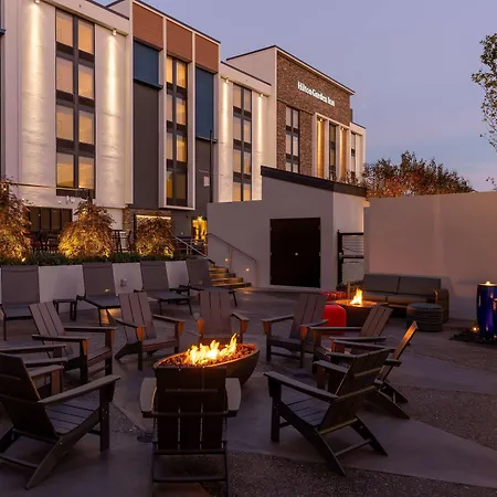 Hilton Garden Inn Asheville South-2