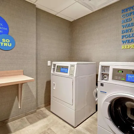 Tru By Hilton Cincinnati Airport South Florence-3
