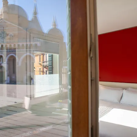 Padova Suites C20-3