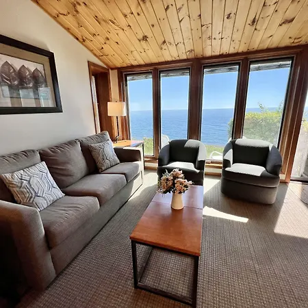 Bluefin Bay On Lake Superior-2