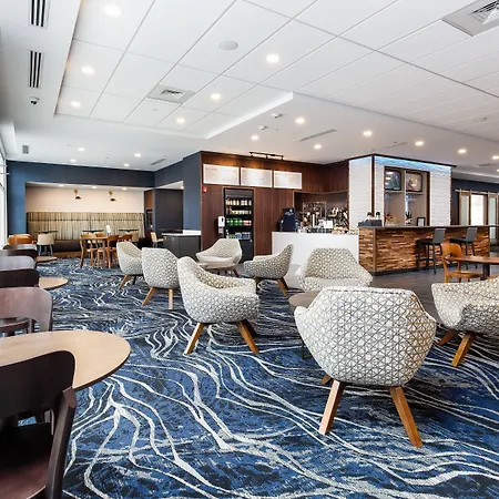 Courtyard By Marriott Pensacola I-10 West-3