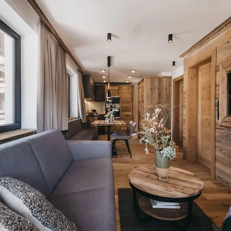 VAYA Galtür Paznaun inklusive Silvretta Card Premium im Sommer-2