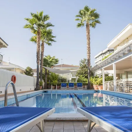 Hotel Lady G-3