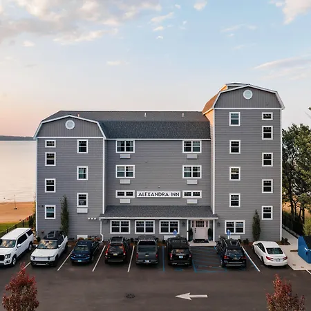 Alexandra Inn-3