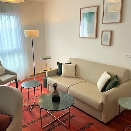 Residhome Quai d’Ivry-2