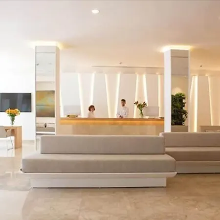 Hotel Sabina Playa (Adults Only)-2