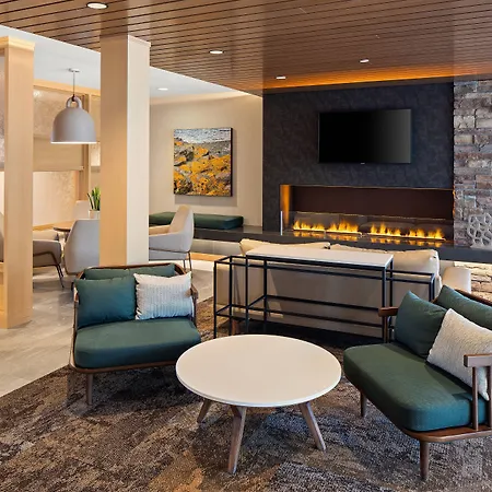 Fairfield By Marriott Inn & Suites Duluth-2