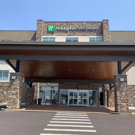 Holiday Inn Express & Suites - Canon City, An Ihg Hotel-3