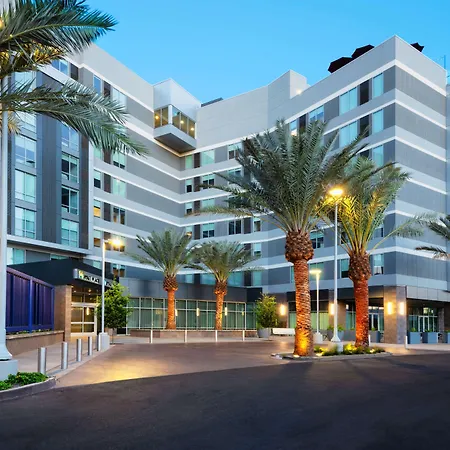 Hyatt Place Tempe Phoenix University-2