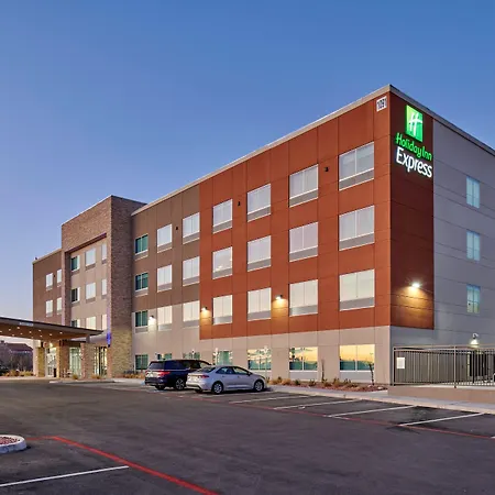 Holiday Inn Express & Suites El Paso - Sunland Park Area By Ihg-2