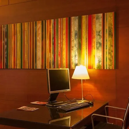 B&B HOTEL Elche-2