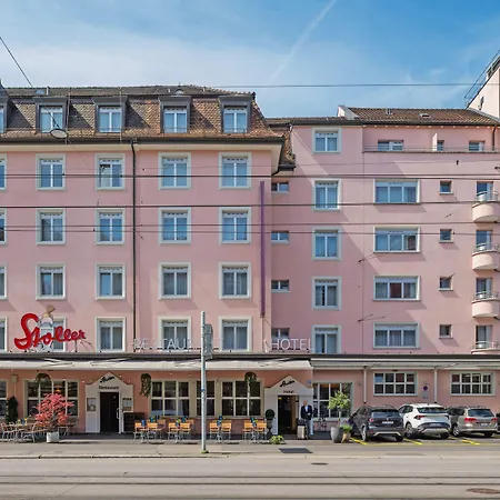 Hotel Stoller-3