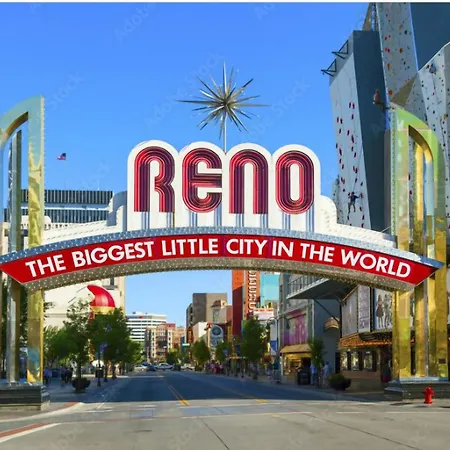 Reno Suites Hotel-2