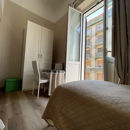 CconfortHotels Dolci Notti-3