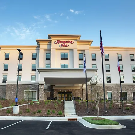 Hampton Inn Black Mountain-3