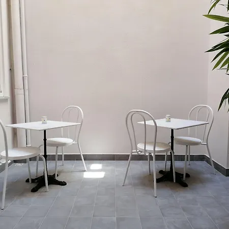 Suite Nel Largo-3