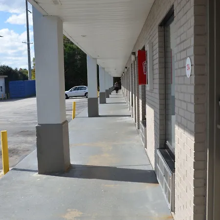 My Home & Suites Covington-2