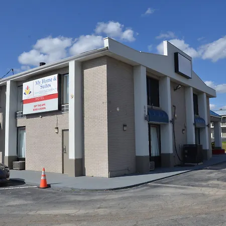 My Home & Suites Covington-3