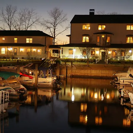 The Cypress Inn-3